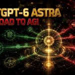 ChatGPT-6 Astra ChatGPT-6 Astra