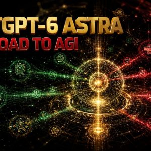 ChatGPT-6 Astra