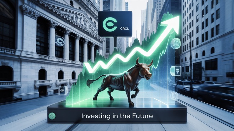 Circle-Stock