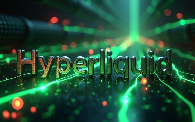 Hyperliquid