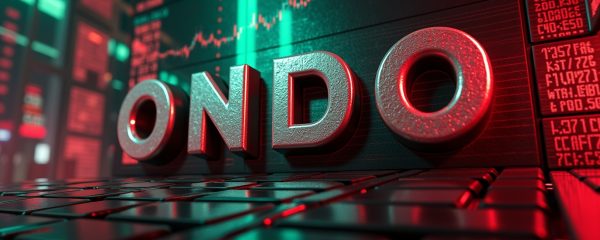 ONDO Finance