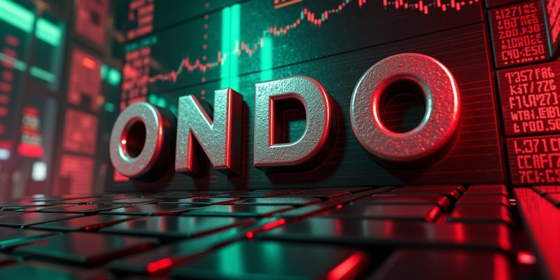 ONDO Finance