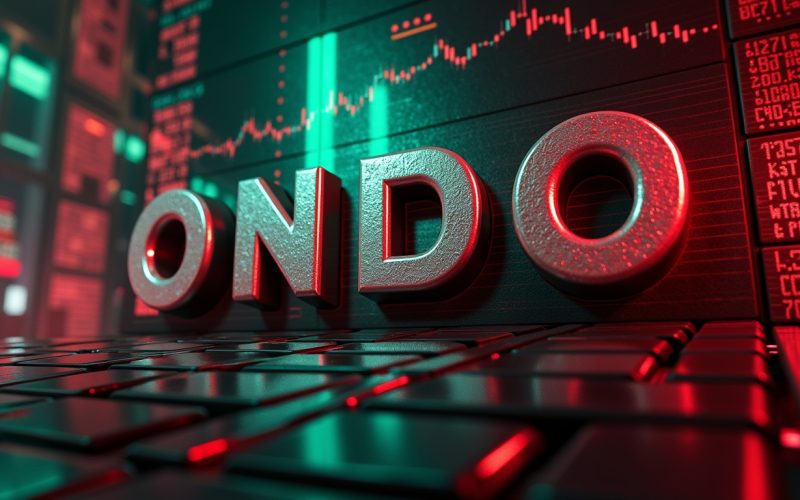 ONDO Finance
