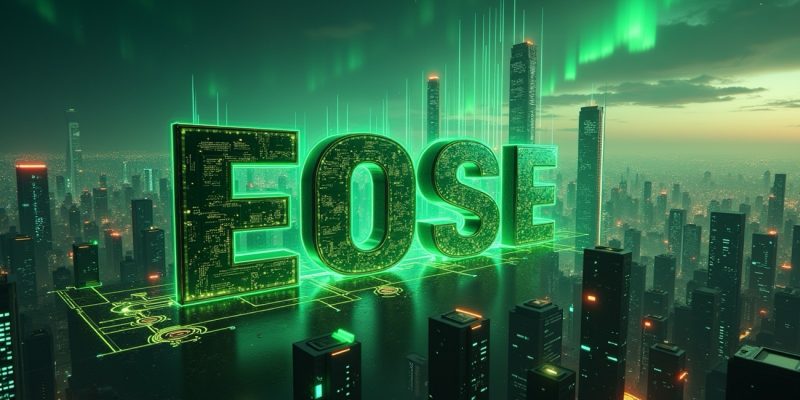 EOS Energy