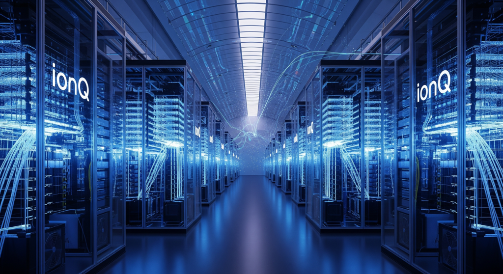 IONQ
