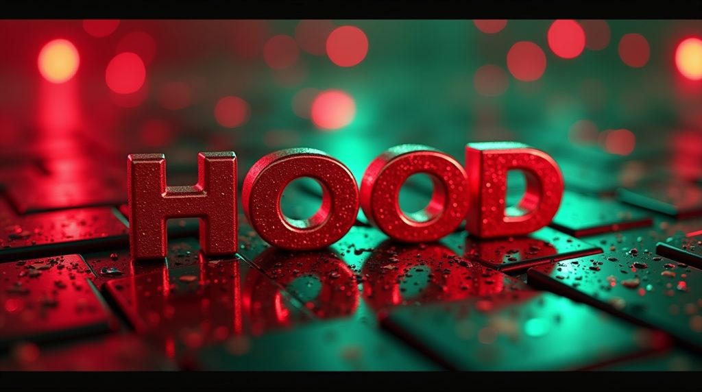 Robinhood's Crypto Ambition 2025