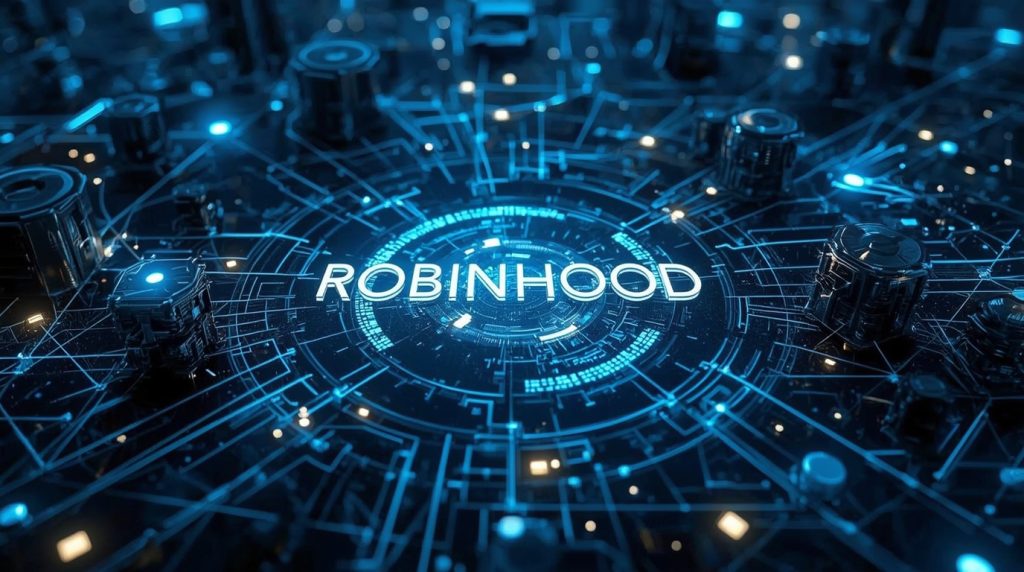 Robinhood