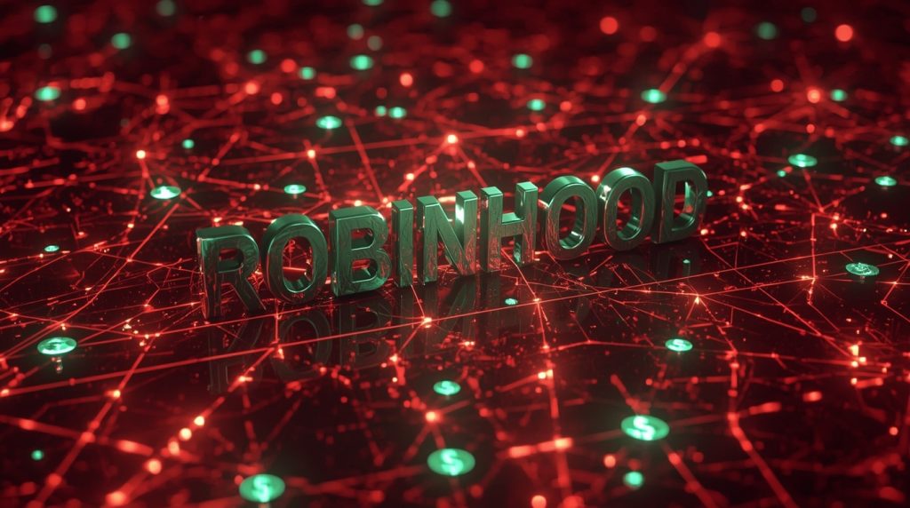 Robinhood