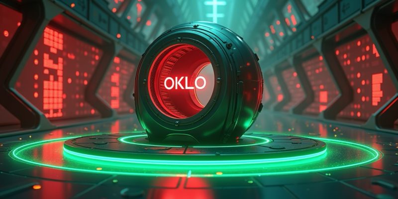 OKLO and the Future of Energy
