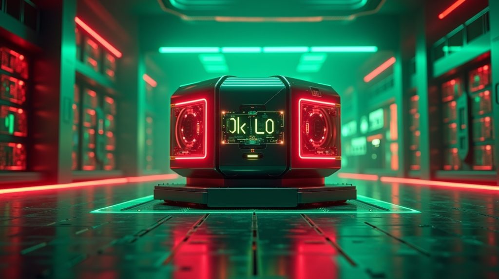 AI’s Terrifying Demand for Power