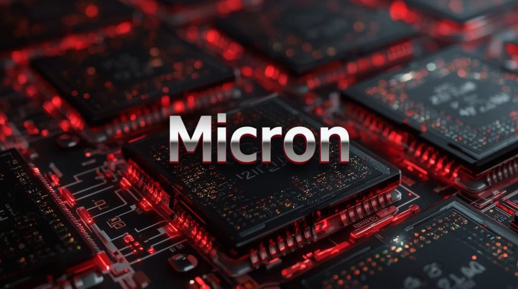 Micron