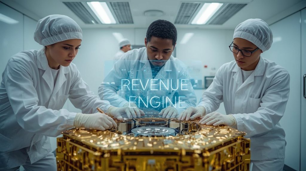 Revenue Engine