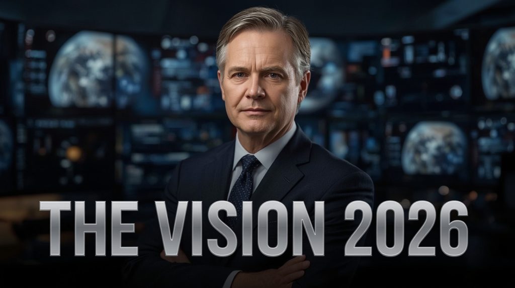 The Vision 2026