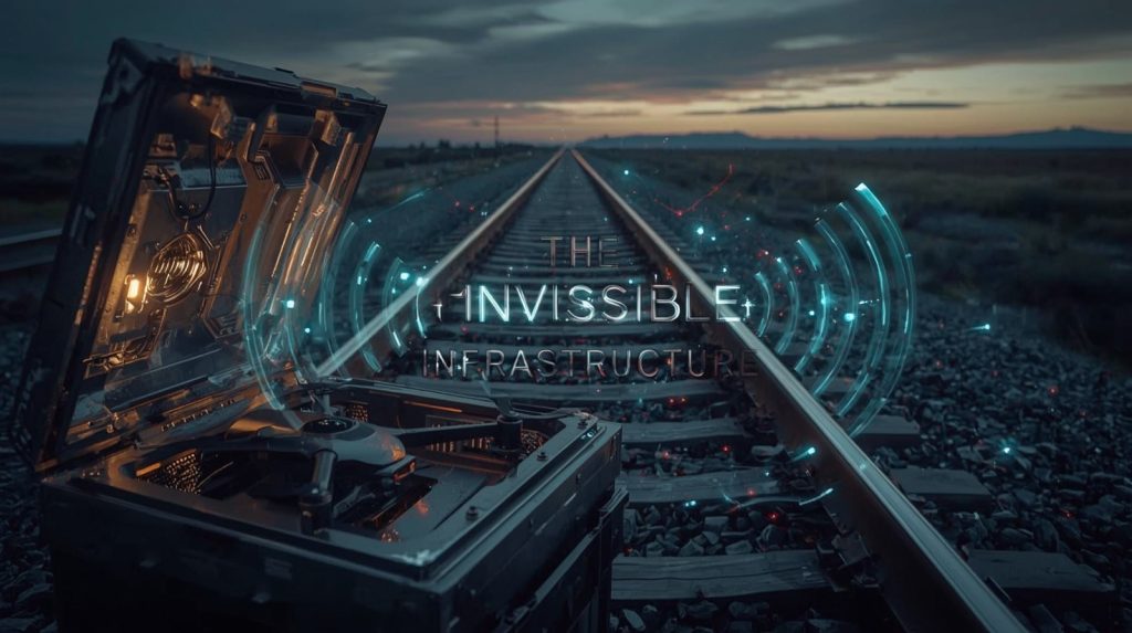 ONDS Infrastructure as a Service