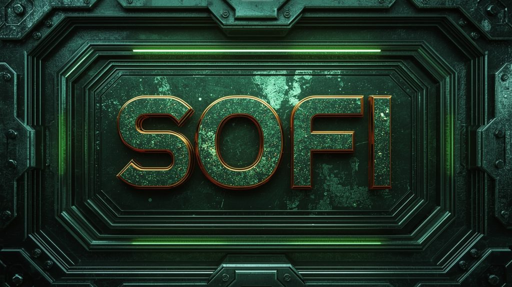 SoFi Technologies (SOFI) represents the next generation of fintech—combining regulated banking, advanced technology, and sustainable profitability.