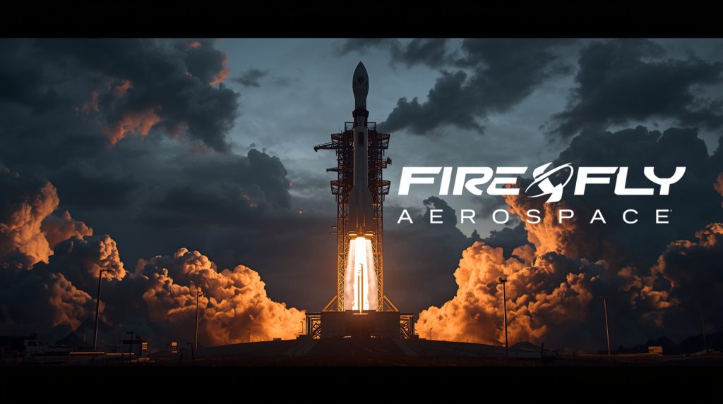 Firefly Aerospace (FLY) Stock Analysis 2026: Building the Infrastructure Backbone of the Cislunar Economy