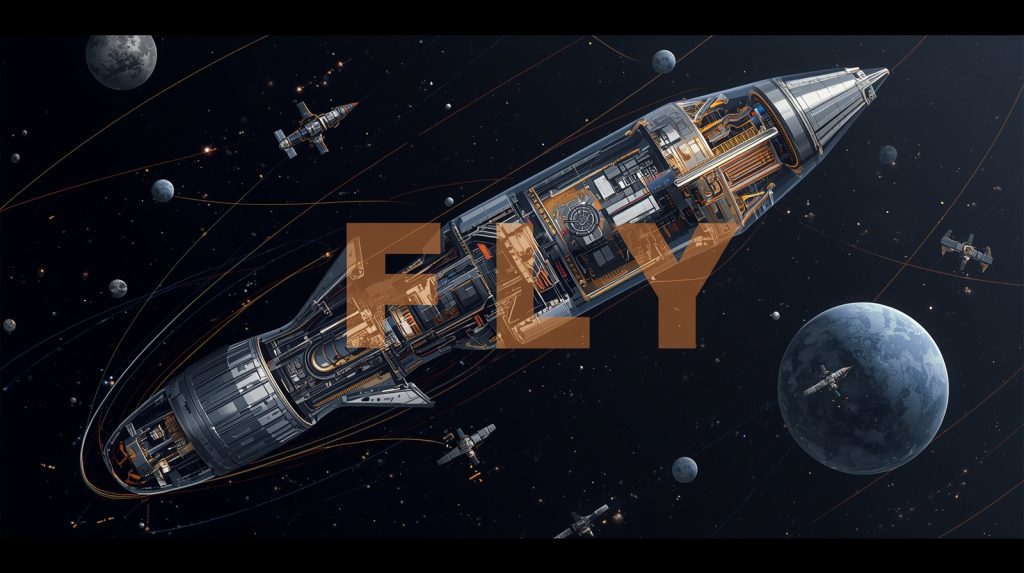 Firefly Aerospace