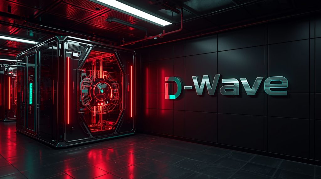 D-Wave
