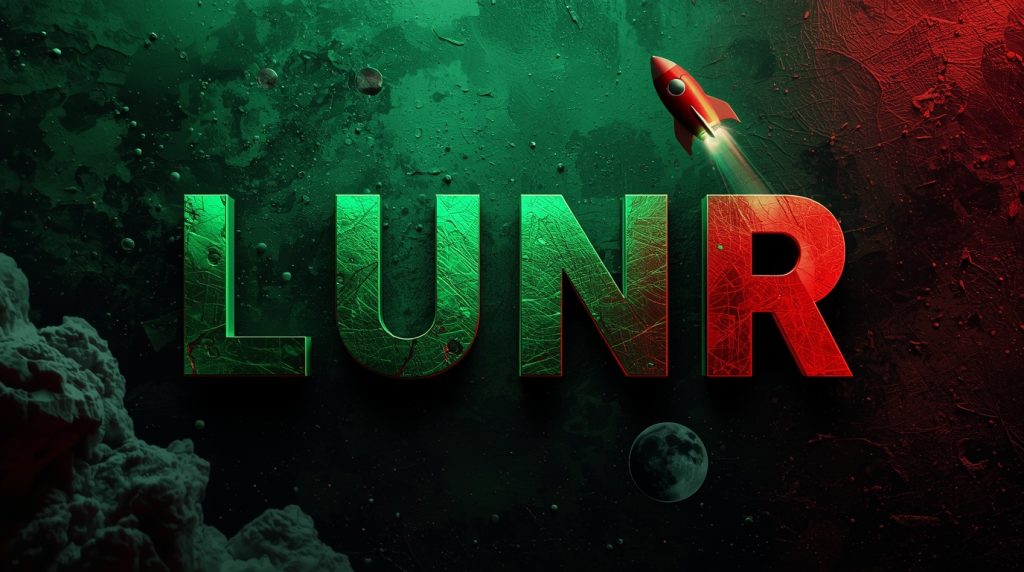 Intuitive Machines (NASDAQ: LUNR)