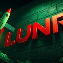 Intuitive Machine - LUNR