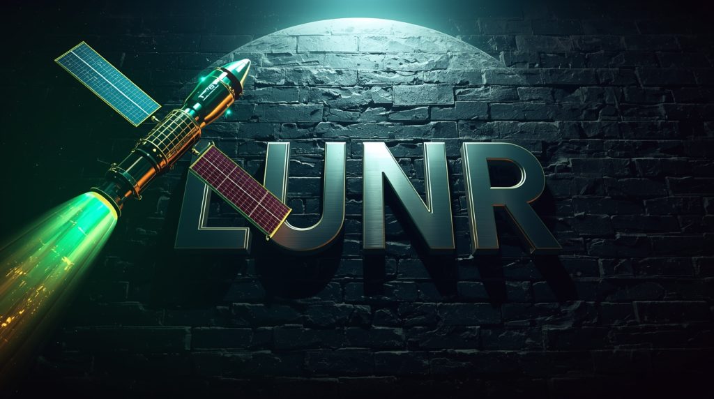 LUNR