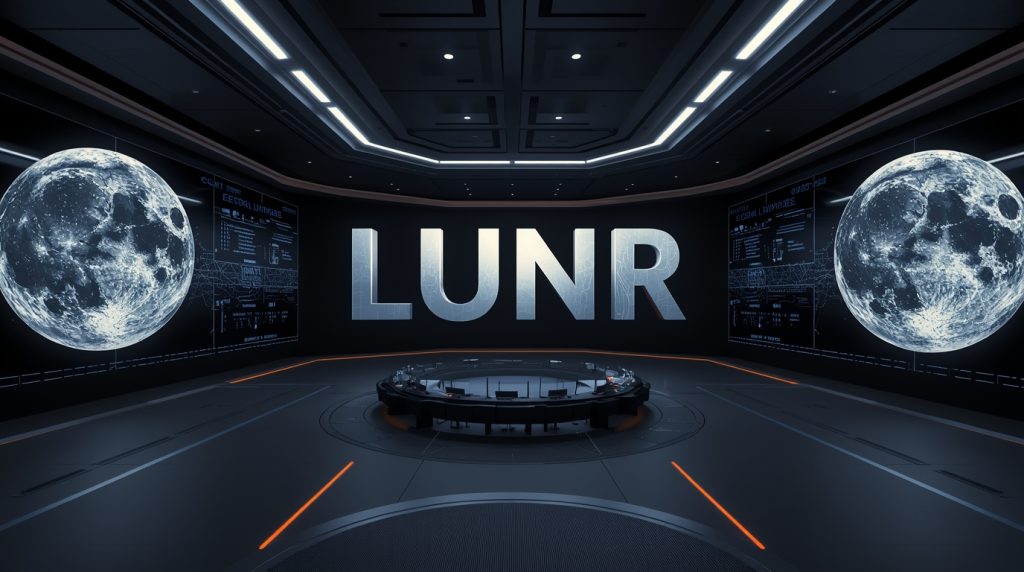 Intuitive Machines - LUNR Strength in CisLunar Niche