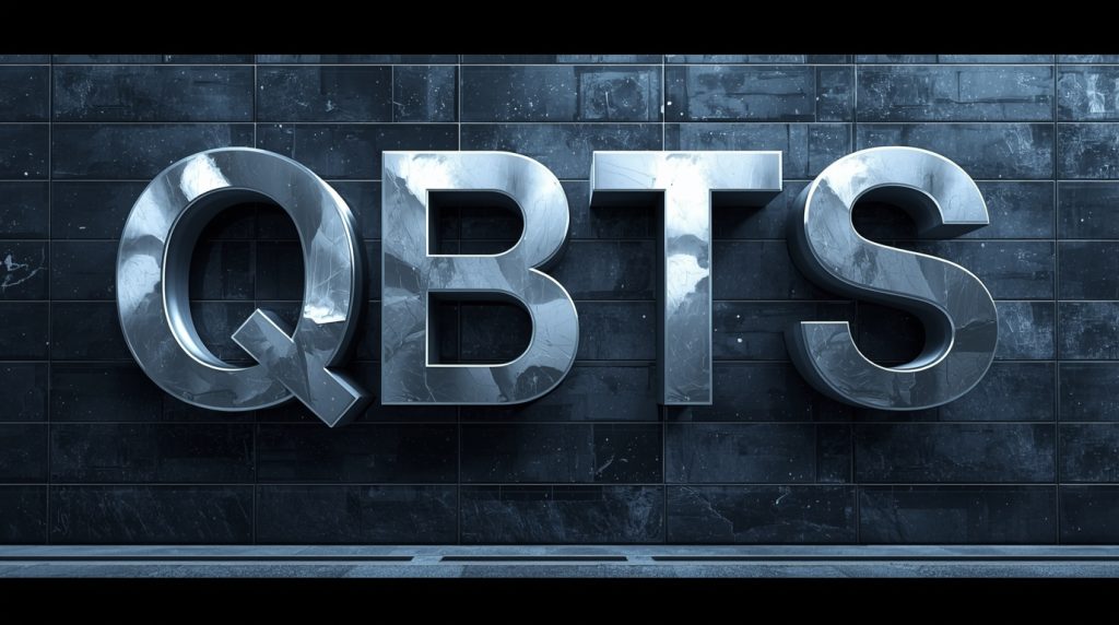 D-Wave (QBTS)