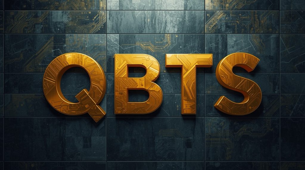 QBTS