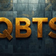 D-Wave QBTS