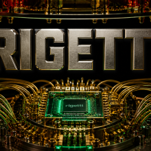 Rigetti Computing