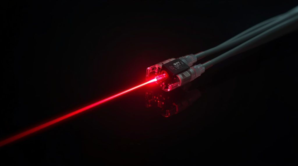 Lumentum Transition into Optical Transducers Business