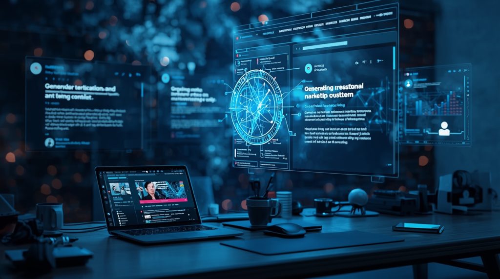 AI Affiliate Marketing Email Autoresponder