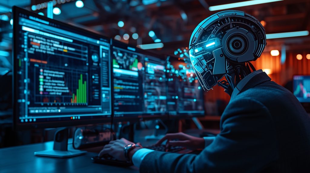 AI Affiliate Marketing ai workers