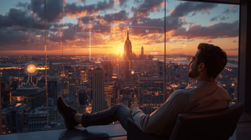 AI Affiliate Marketing enhance Passive Income