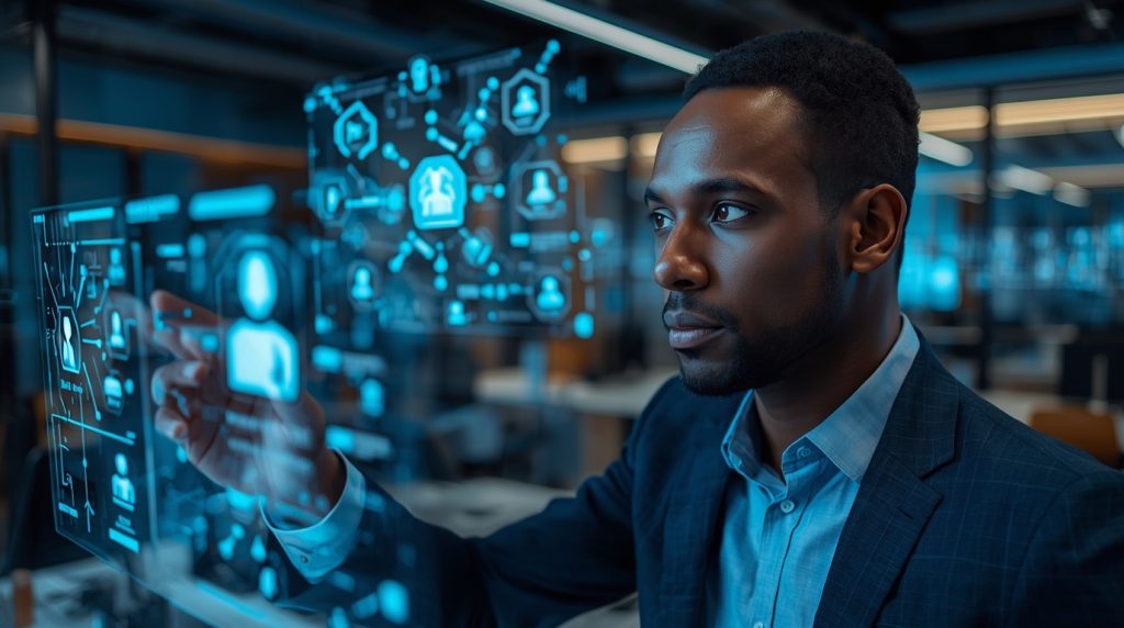 Affiliate Marketing Shift to AI