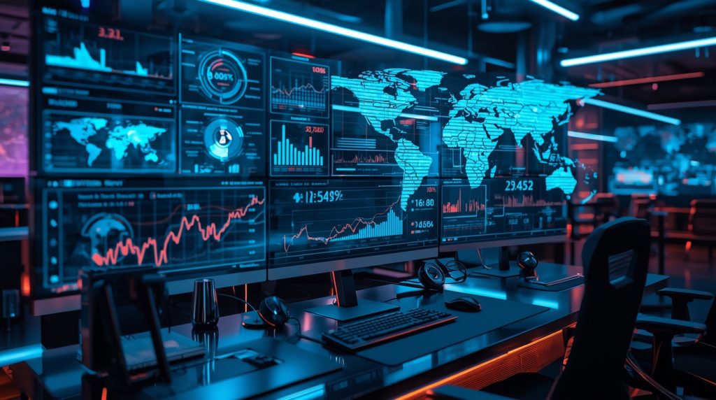 AI Algo Trading Trend in 2026