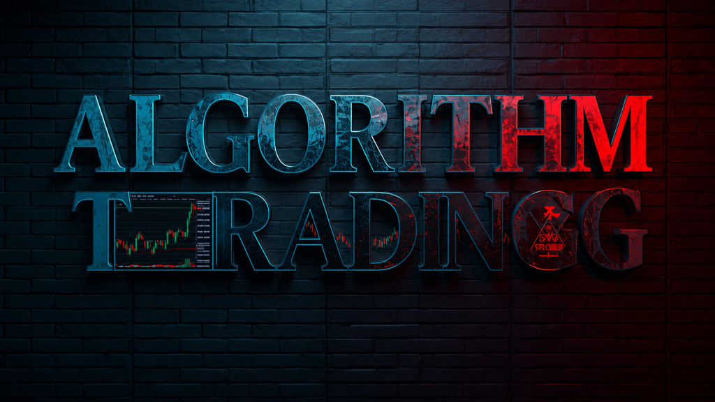 Algorithm Trading