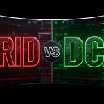 Grid Trading versus DCA, who wins?
