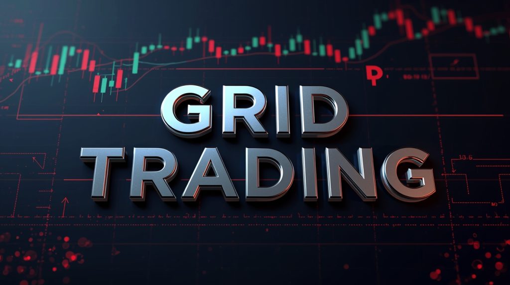 Grid Trading