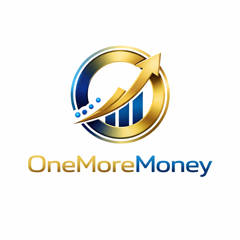 OneMoreMoney Logo