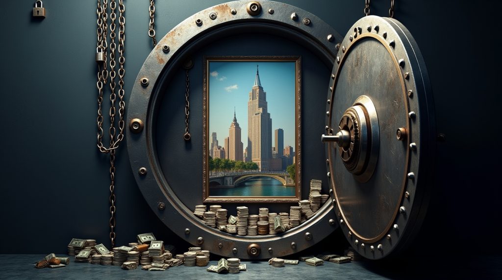 Real World Asset Tokenization