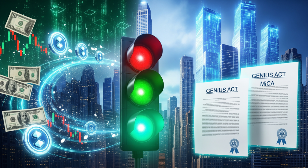 RWA Faces Regulatory Uncertainty