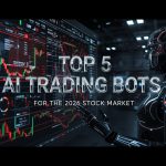 Top 5 AI Trading Bots in 2026