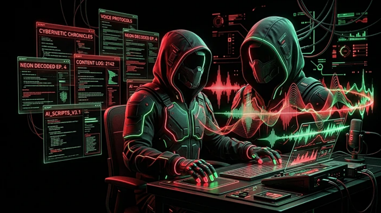 Youtube Faceless video with AI