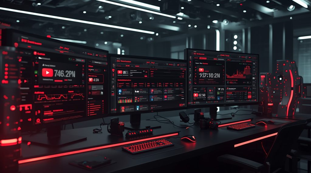 Monetize Your Youtube Channel