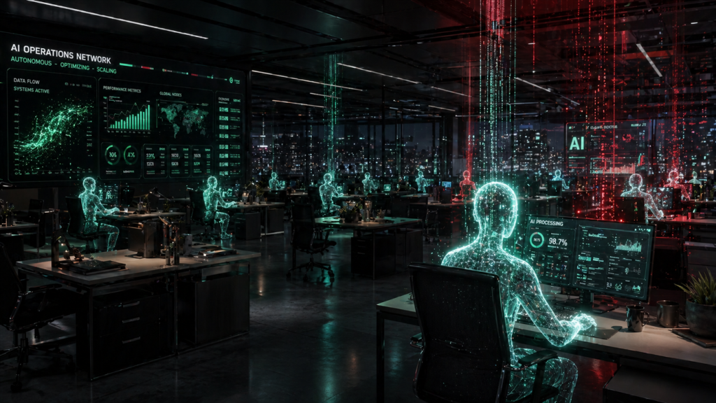 ai office