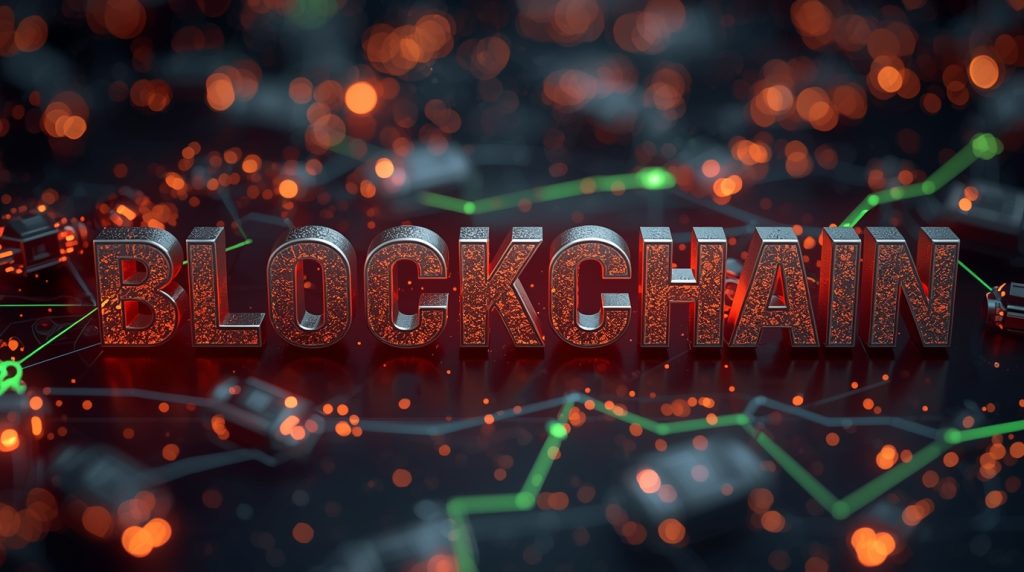 Blockchain Passive Income
