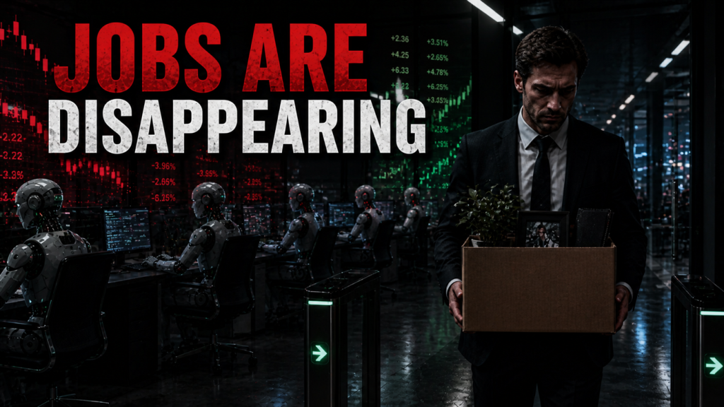AI Compress Jobs