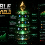 Crypto Restaking