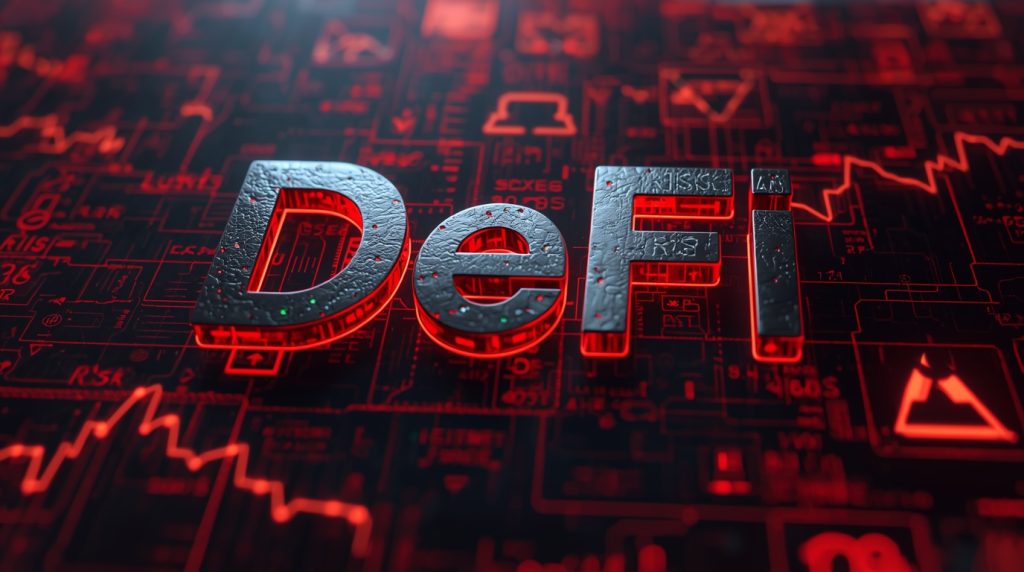 DeFi